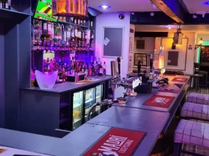 The Clarendon Hotel