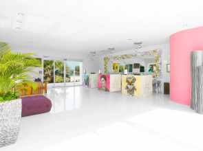 Mia Reef Isla Mujeres - All Inclusive