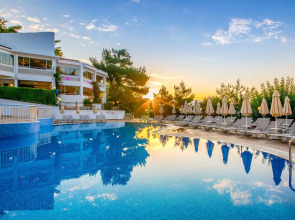 Отель İsla Panorama