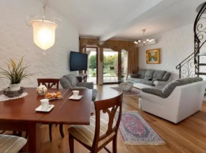 Villa Castello Rausch