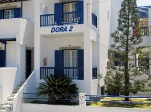 Dora Studios 2