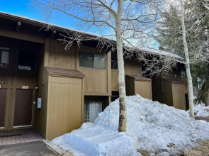 Mammoth Point #106 2 Bedroom Condo by RedAwning