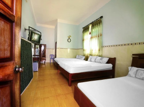 T&T Hotel Ho Tram
