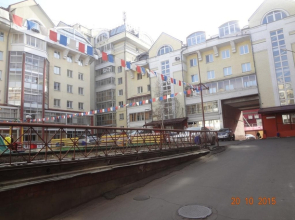 Хостел Достоевский