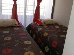 Apartamentos Amoblados Norte Urbano