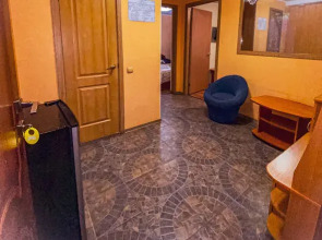 Гостиница Энергетик