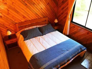 Cabanas Bafemadi