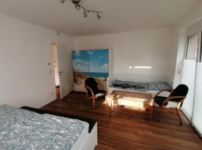 60qm 2 Raum Wohnung Nahe Dem Stadtzentrum