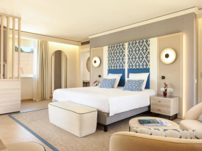 Almar Timi Ama Resort & Spa