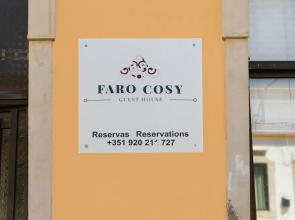 Faro Cosy Guest House