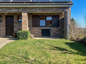 Stunning Apartment in Bastogne With 1 Bedrooms and Wifi