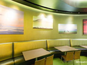 Disney's Art of Animation Resort 