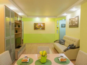 Апарт Комфорт на улице Вольная