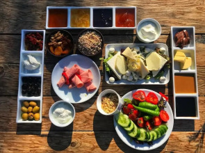 Kale Lodge - Adults Only