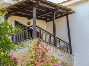 Blossom 2 bedroom apartment, Vesta Philoxenia