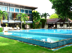 Phi Phi Villa Resort