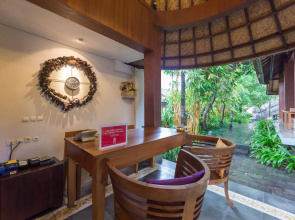 Inata Hotel Monkey Forest Ubud