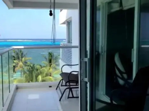 Apartamento Familiar San Andres I