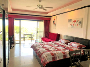 Peaceful Quiet Resort Close to Jomtien Beach