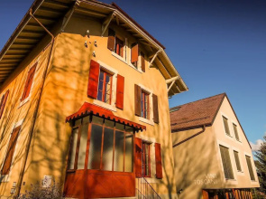 Casa Vinitoscani