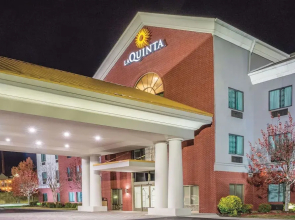 La Quinta Inn And Suites Loudon