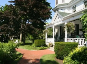 Pleasant Street Inn
