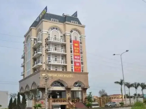 Phuong Anh Hotel