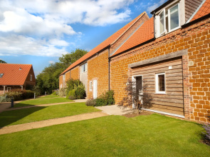 Heacham Manor Hotel