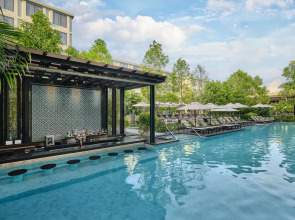 Four Points by Sheraton Phuket Patong Beach Resort