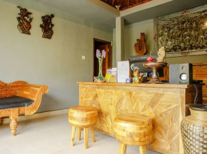 Umakelod Sebatu Villas