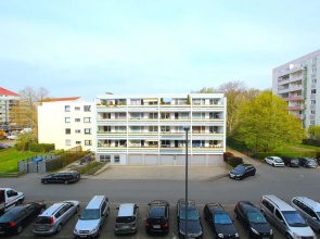 Private Apartment Max Planck Strasse