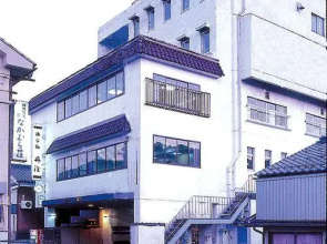 Hotel Tango Nakamuraso