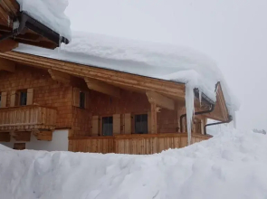 Schwaiger Alpen-Ferienwohnung