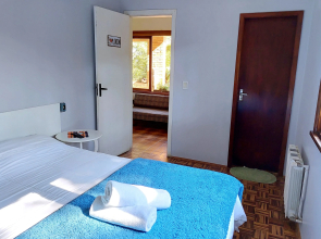 Estalagem Schmitt Haus