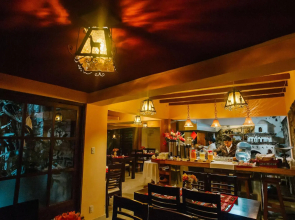 Gringo Bill's Boutique Hotel