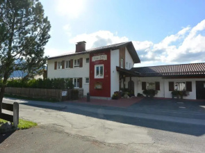 Ferienwohnungen Haus Erli