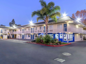 Studio 6 Hayward, Ca – Silicon Valley Gateway