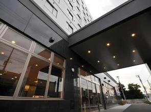 Grand Park Hotel Odate