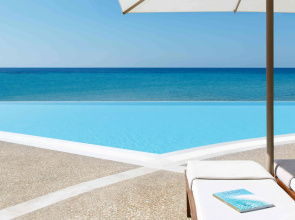 Sani Beach 