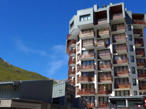 Le Curling B 15085
