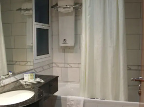 Grand Midwest Hotel Apartments