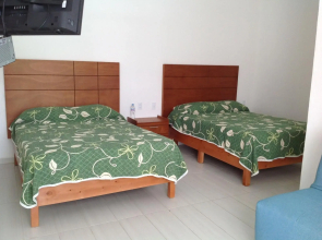 Cuarto Chinelo
