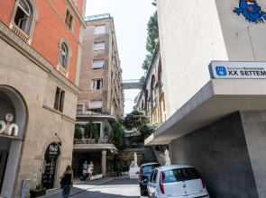 Marathon Hostel