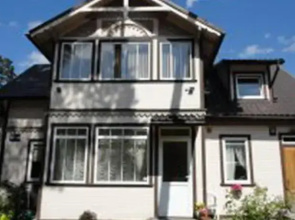 Family House Majori