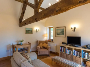 The Byre