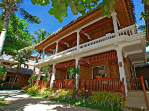 Malapascua Exotic Island Dive and Beach Resort