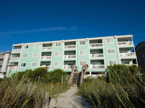 Sandpebble Beach Club Surfside Beach a Ramada by Wyndham