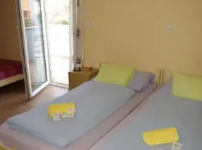 Apartments & Rooms Barbara