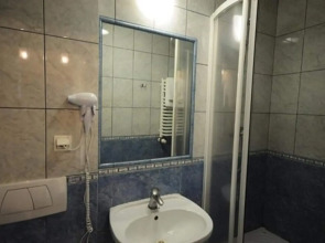 Hotel Matejko
