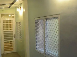 Yu-wu guest house
